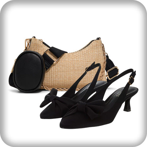 Accessories & Footwear